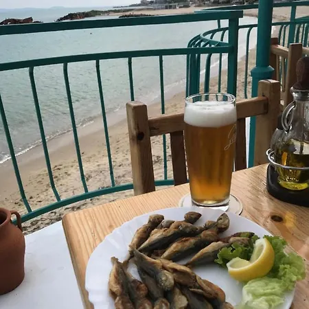 Levante - Nessebar. 아파트