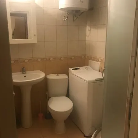 شقة Levante - Nessebar.