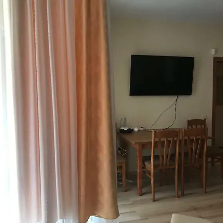 شقة Levante - Nessebar.